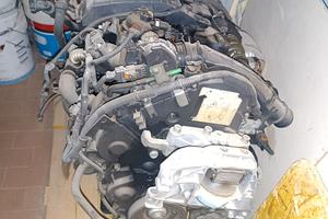 Ricambi Toyota Proace