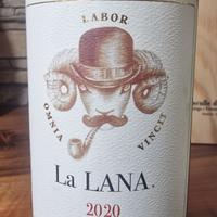 Vino La lana Campi Valerio 2020