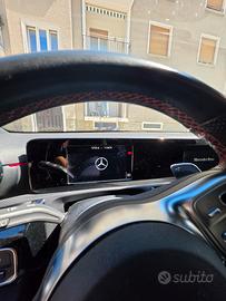 Mercedes A180