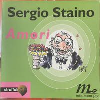 Fumetti “Amori “ di Staino