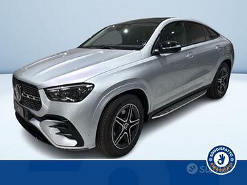 Mercedes-Benz GLE Coupé GLE 350 de 4MATIC Plu...