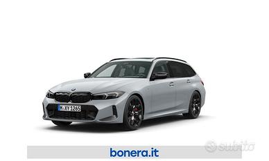 BMW Serie 3 M M340d Touring mhev 48V xdrive M Spor