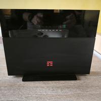 ZTE Tim Hub+ ZXHN H388X