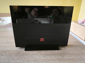 ZTE Tim Hub+ ZXHN H388X