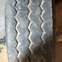 Gomme 110020 Michelin