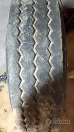 Gomme 110020 Michelin