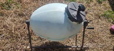 concia semi movente per giardinaggio