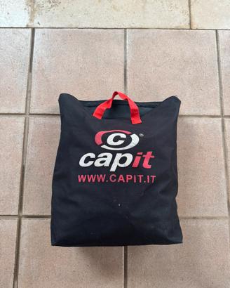 Termocoperte Capit Smart