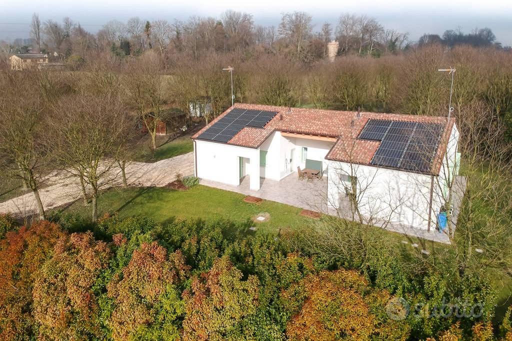 Casa – Dolo, Cesare Musatti - Vista 2
