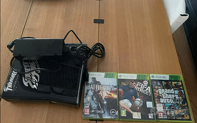 Xbox 360