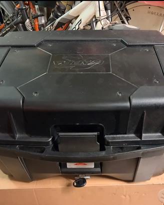 Bauletto Kappa Garda  KGR46