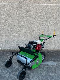 Trinciatutto Lampacrescia MGM TTR 680 S