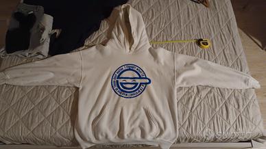 felpa GHOST IN THE SHELL