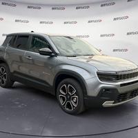 JEEP Avenger Avenger 1.2 Turbo 100 CV Summit