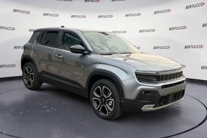 JEEP Avenger Avenger 1.2 Turbo 100 CV Summit