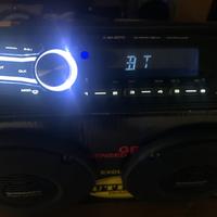 Autoradio