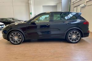 Porsche Cayenne 3.0 diesel modello 2016/2017