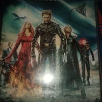 Dvd X men