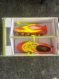 Adidas adizero f50 trx fg