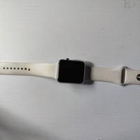 Apple Watch e serie 1 42mm 
