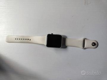 Apple Watch e serie 1 42mm 