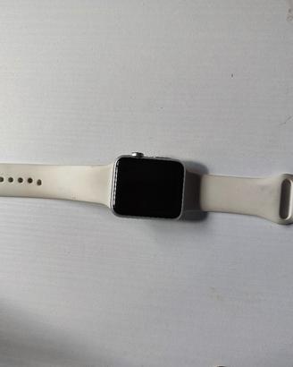 Apple Watch e serie 1 42mm 