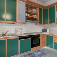 Appartamento due camere due bagni cucina salotto