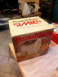 Pasta Matic MX700