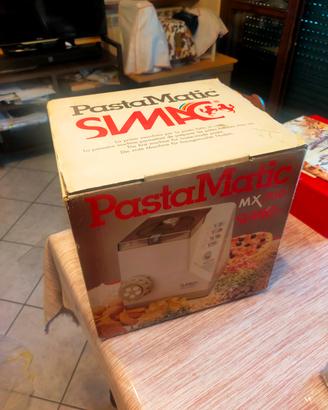 Pasta Matic MX700