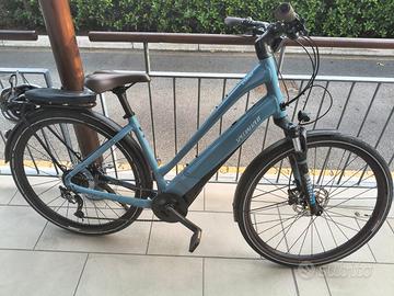 Bici Specialized Como 3.0