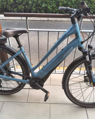 Bici Specialized Como 3.0