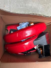 Pezzi Ricambio Moto Guzzi Imola, Monza e V35