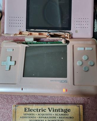 *1222NN-Nintendo DS Fat
