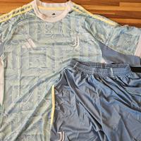 Kit juve taglia M o L o XL