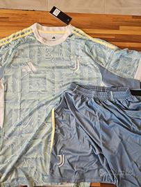 Kit juve taglia M o L o XL