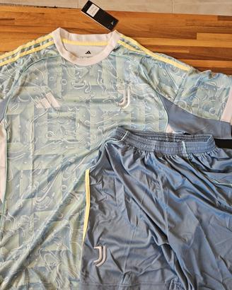 Kit juve taglia M o L o XL