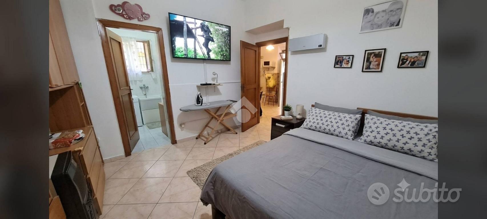 Appartamento – Cava de' Tirreni, San Nicola, Pregiato - Vista 4