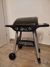 barbecue in plastica per bambini