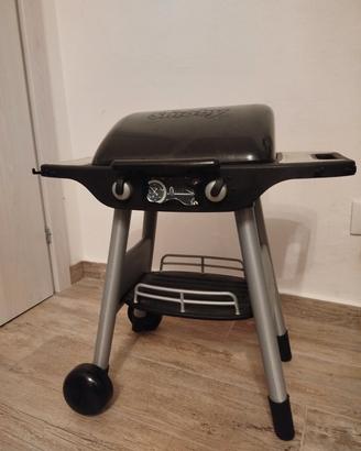 barbecue in plastica per bambini