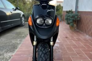 Sccoter in perfette condizioni