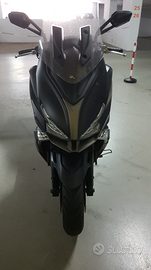 Xciting 400s ottobre 2018