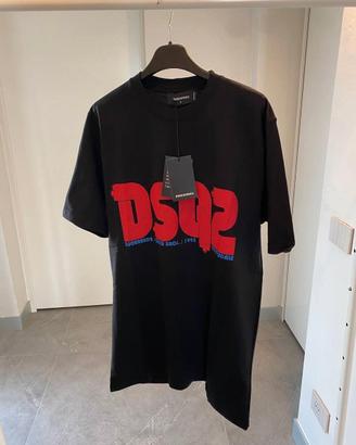 Maglietta Dsquared