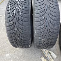 gomme usate 1955016 Winter NOKIAN - WR D3