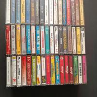 cassette musicali 