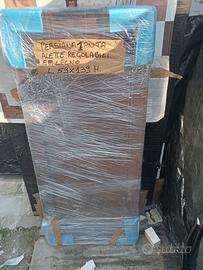 €150!! persiana alluminio nuova 