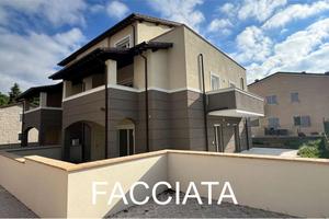 SAN MARIANO - ATTICO Nuovo pronta consegna Cl A4