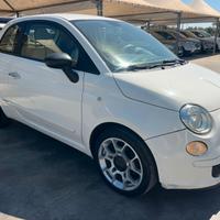 Fiat 500 1.3 Multijet 75 cv euro 4