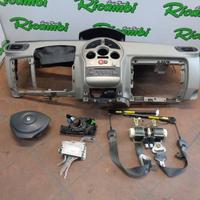 KIT AIRABG PER RENAULT MODUS ANNO 2006