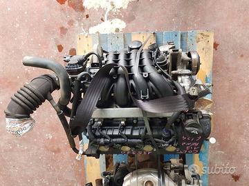 MOTORE MISTUBISHI COLT 1.3 BENZINA (135930) USATO