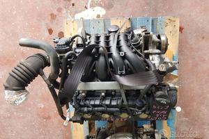 MOTORE MISTUBISHI COLT 1.3 BENZINA (135930) USATO